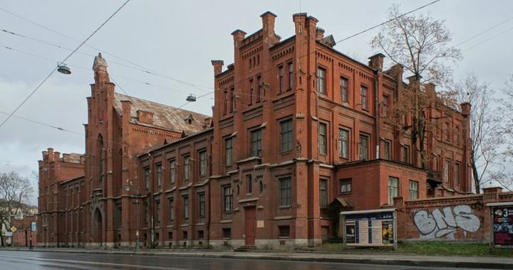 ФГБУ «СПб НИИФ»