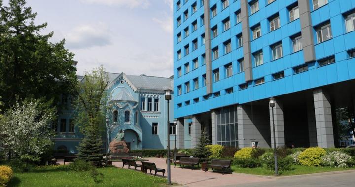 НМИЦ хирургии им. А.В. Вишневского