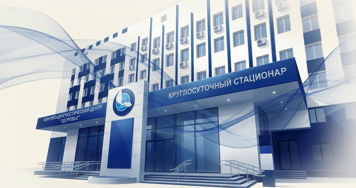 ГБУ РО «КДЦ «Здоровье»