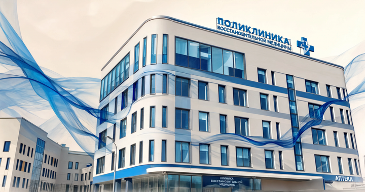 Ильинская больница