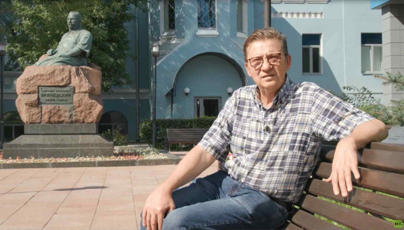 Пациент клиники Вишневского, отзыв