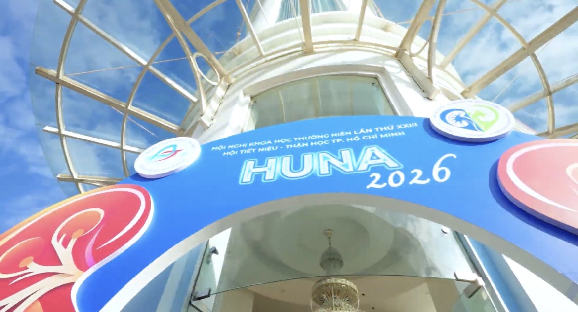 HUNA 2026