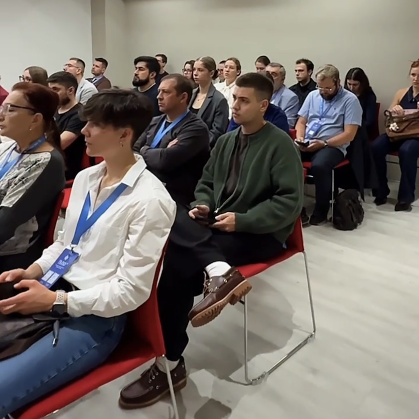 Петербургский международный хирургический форум