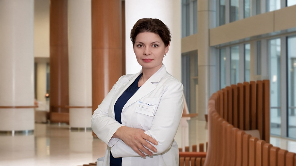 Ирина Викторовна Сушина