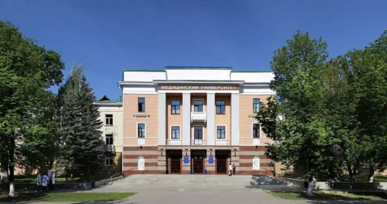 Клиника БГМУ, операции на роботе да Винчи