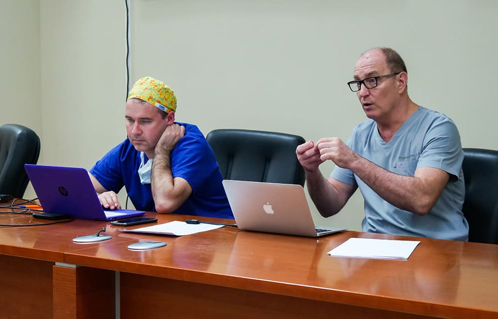 Попов Александр Анатольевич и Федоров Антон Андреевич