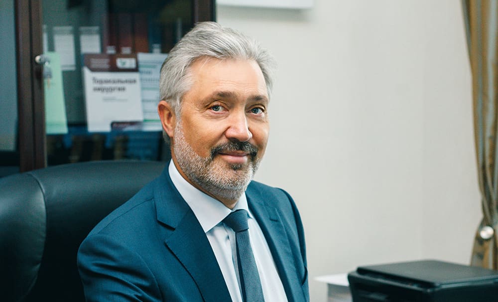 Петр Казимирович Яблонский