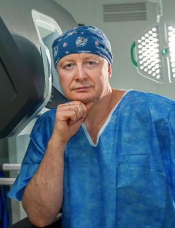 Ерин Сергей Александрович