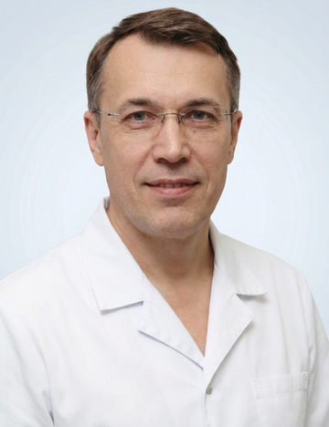 Зырянов
Александр Владимирович
