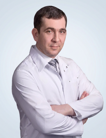 Скачков
Николай Николаевич