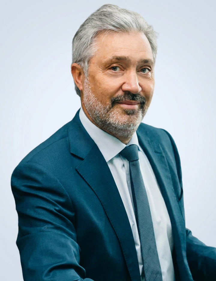 Яблонский Петр Казимирович