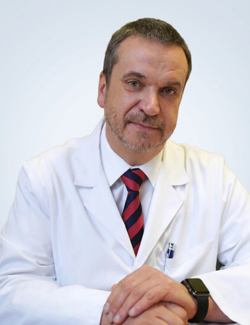 Карачун
Алексей Михайлович