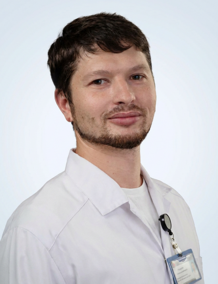 Метелев Алексей Юрьевич
