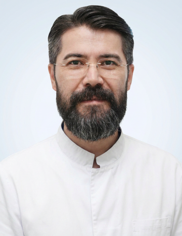 Йулдашев
Анварбек Гафурович