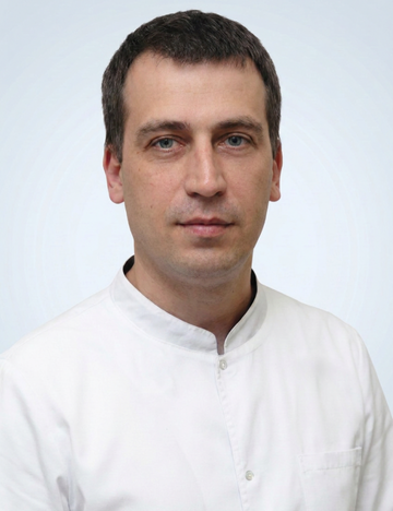 Ивкин
Евгений Владимирович