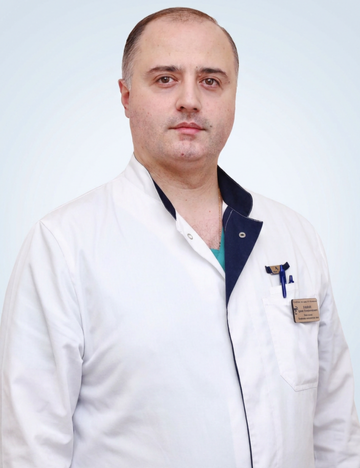 Бальян
Арман Станиславович