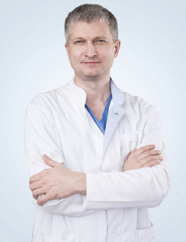 Шепичев Евгений Викторович
