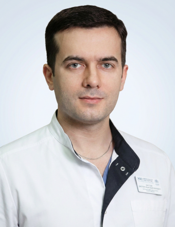 Ефетов
Сергей Константинович