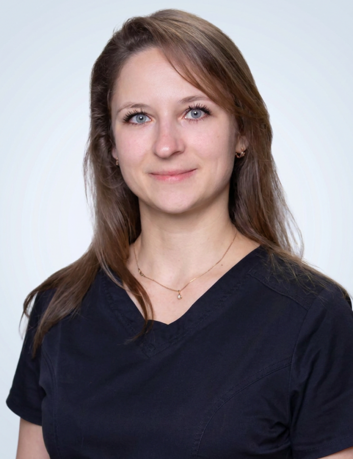 Ефремова Елена Сергеевна