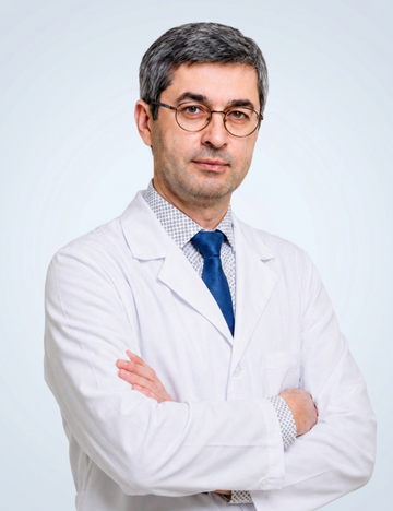 Велиев
Евгений Ибадович