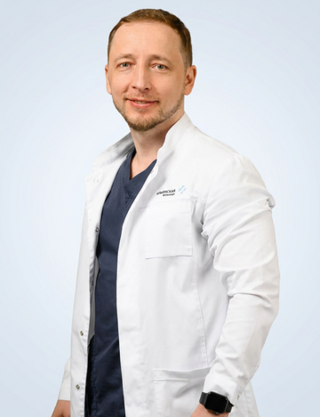 Кошмелёв Александр Александрович