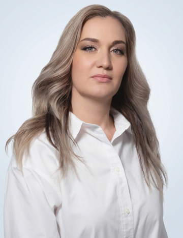 Галдина
Татьяна Вениаминовна