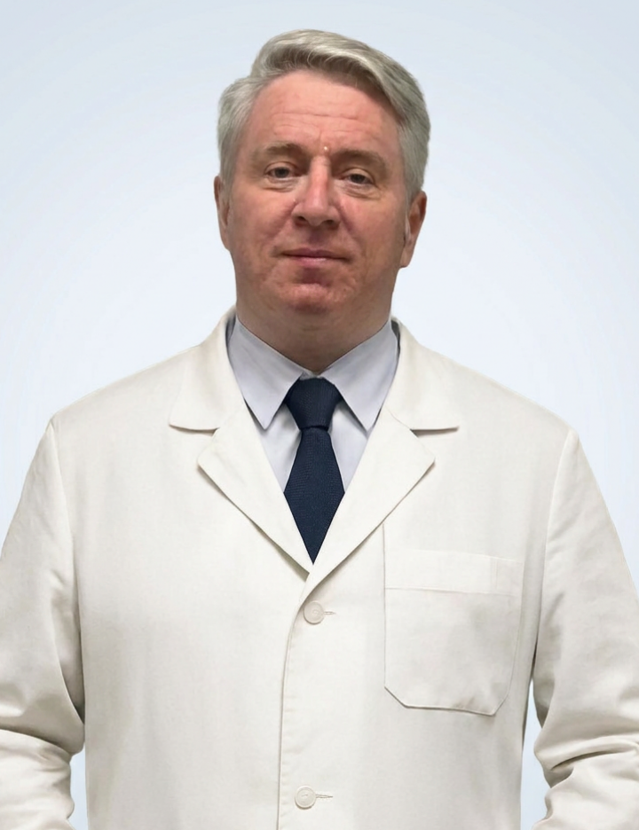 Сажин Александр Вячеславович