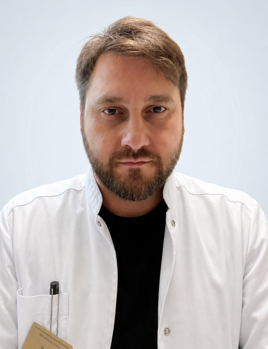 Эфендиев Видади Умудович