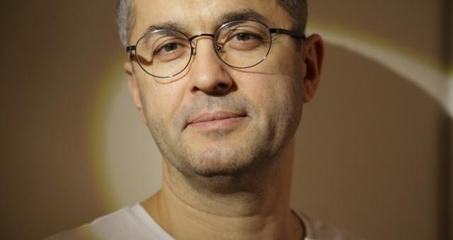 Велиев
Евгений Ибадович О роботе Да Винчи и урологических заболеваниях