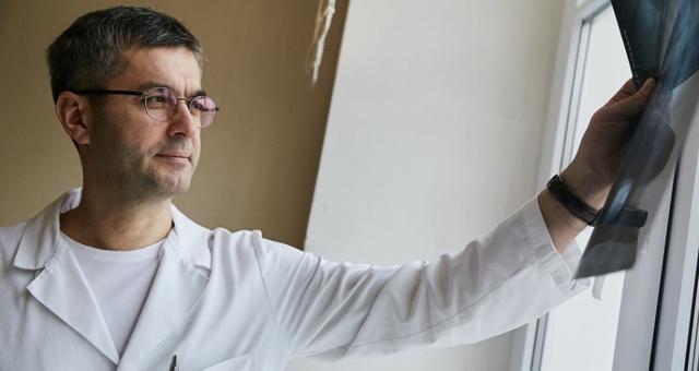 О преимуществах робота да Винчи в урологии