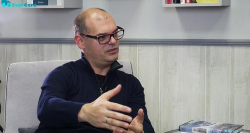 Время эксперта: Константин Колонтарев о роботической хирургии