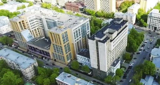 Уникальная роботическая операция на сердце в РНЦХ им. Петровского