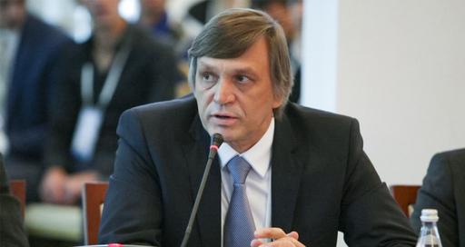 Владимир Медведев о высокотехнологичной медпомощи на Кубани