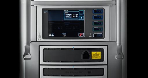 Встроенный электрогенератор ERBE VIO dV 2.0 робота da Vinci Xi (IS4000)