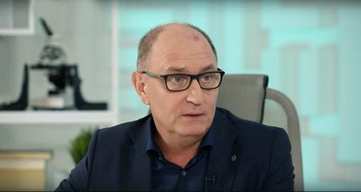 Александр Попов о роботической хирургии в гинекологии