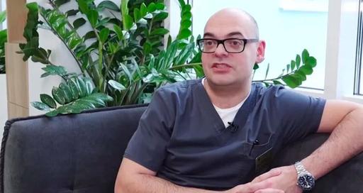 Константин Колонтарев о роботической хирургии в онкоурологии