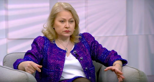 "Омоложение" миомы матки и симптомы эндометриоза – на частые вопросы отвечает Алла Политова