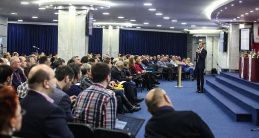 Московская Онкоурологическая Школа