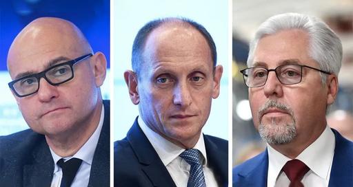 Названы лауреаты Государственной премии в области науки и технологий за 2022 год