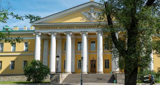 Робот-ассистированная хирургия в многопрофильном стационаре