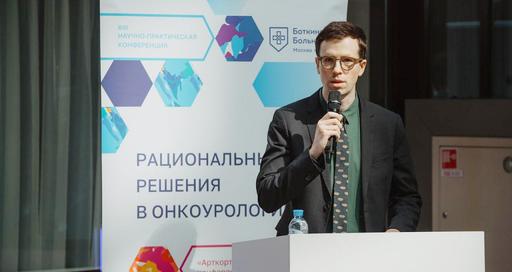 Как найти путь к пациенту, себе самому и достигать вершин?