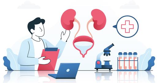 Детская пиелопластика и роботизированная хирургия da Vinci