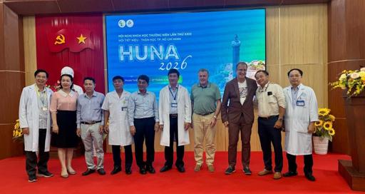 HUNA 2026: как это было