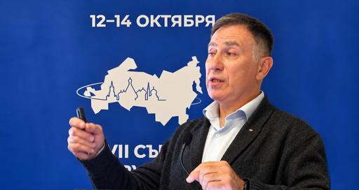 Николай Матвеев представил анализ возможностей роботической хирургии в герниологии